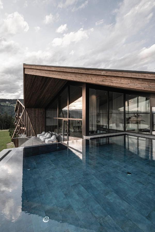 Aeon Hotel - Adults Only Bed & Breakfast Oberbozen Exteriör bild