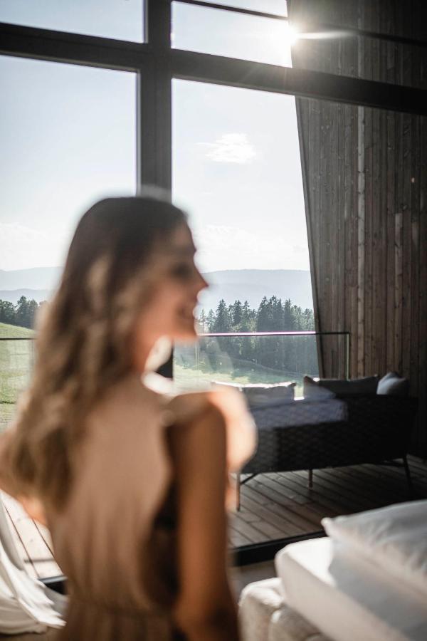 Aeon Hotel - Adults Only Bed & Breakfast Oberbozen Exteriör bild